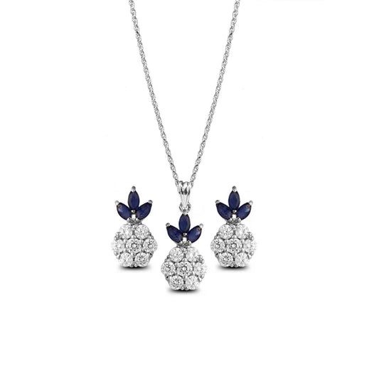 pendant set