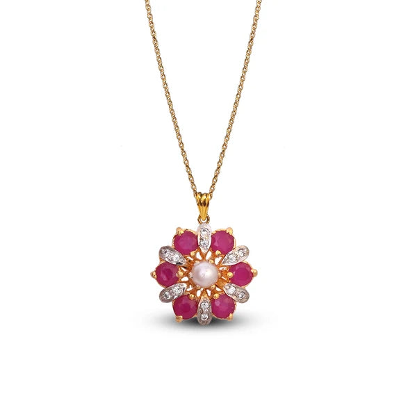 pendant set