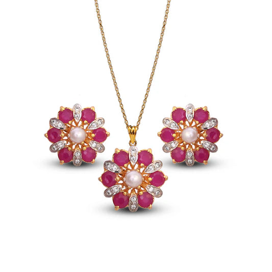 pendant set