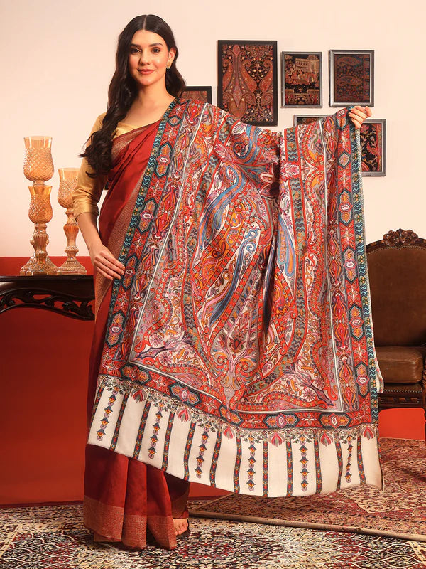 shawl