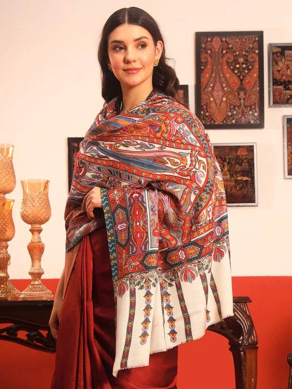 shawl