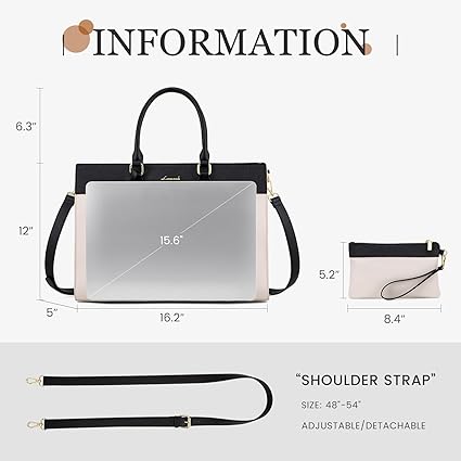 Sophisticated Style BAG